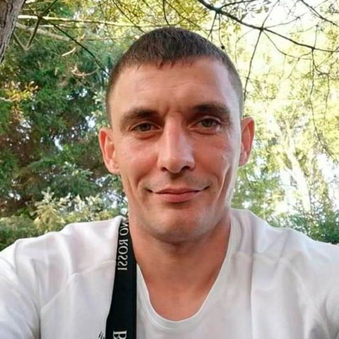 Фото Артура