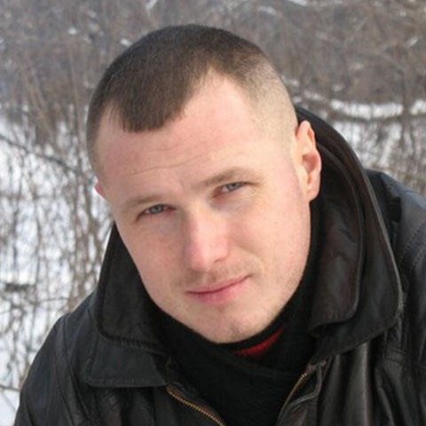 Фото Максима